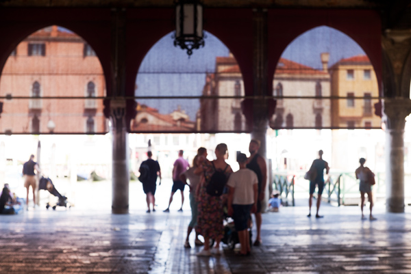 659 :: Venice traps